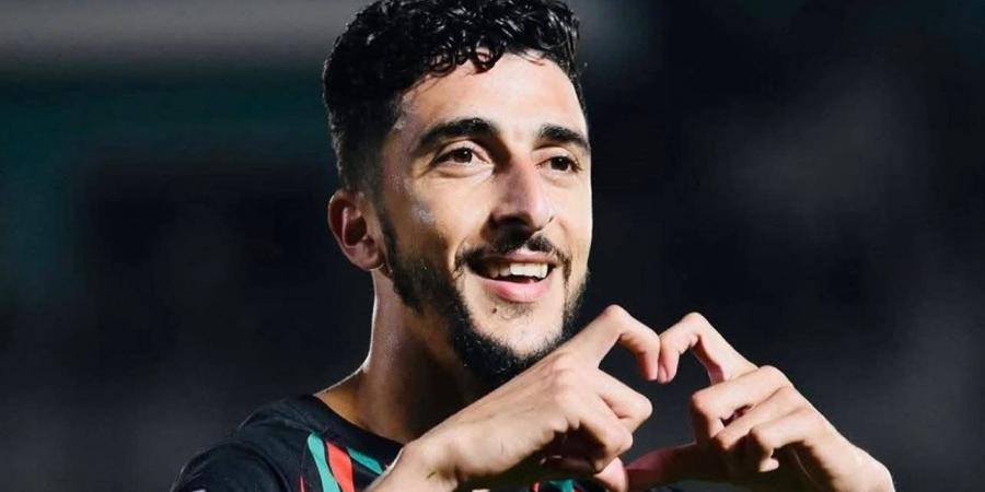 لاعب الجيش الملكي: الأهلي فريق كبير لكننا سنلعب من أجل الانتصار