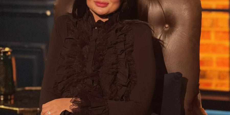 سبب وفاة المذيعة هبة الزياد.. رحلت بشكل مفاجئ