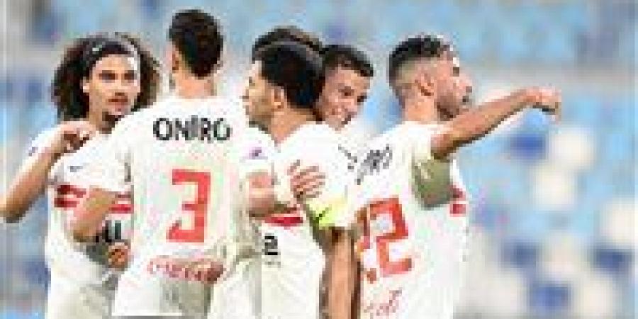 الزمالك يسابق الزمن لرفع إيقاف القيد: اتصالات مكثفة مع الدائنين