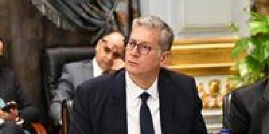 خلال مباحثات وزير البترول مع مدير مناجم غرب استراليا: تعزيز التعاون لنقل الممارسات الأسترالية الناجحة