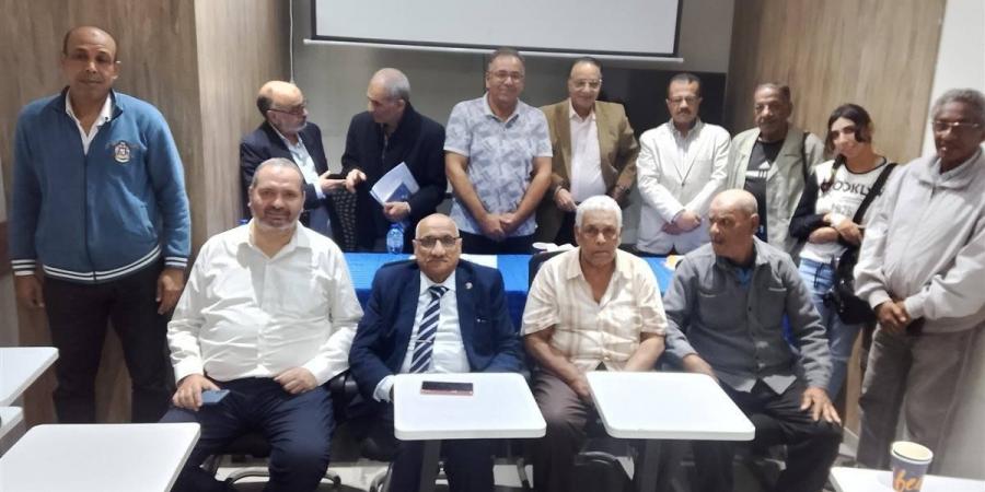 إيهاب بديوى: "المس العاشق" تستدعى إرث القرية المصرية فى علاقتها بالجن والسحر