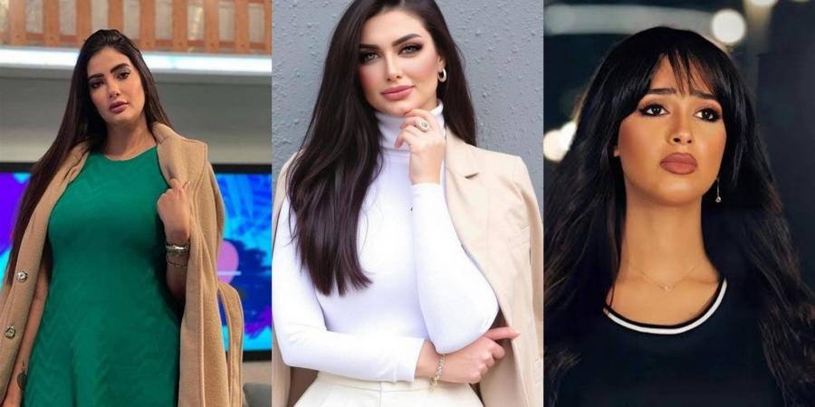 مش مصدقين.. ماذا قال النجوم عن وفاة هبة الزياد ؟