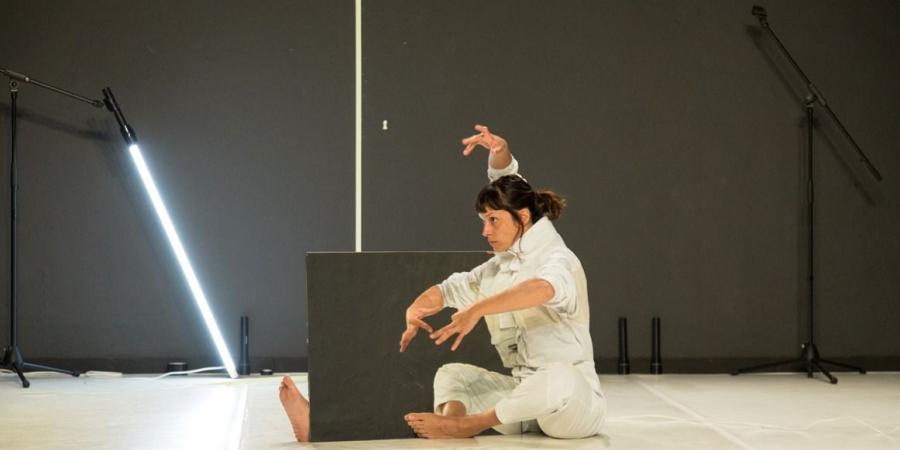 الفنانة الإسبانية ماكارينا ريكويردا تشارك في مهرجان مصر الدولي لمسرح الطفل و العرائس