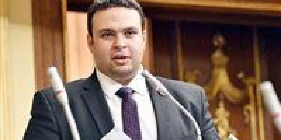 النائب عبدالمنعم إمام لتحيا مصر: لا يوجد مجلس تشريعي بلا معارضة.. وتعليق الرئيس السيسي أحدث انضباطًا في المرحلة الثانية للانتخابات