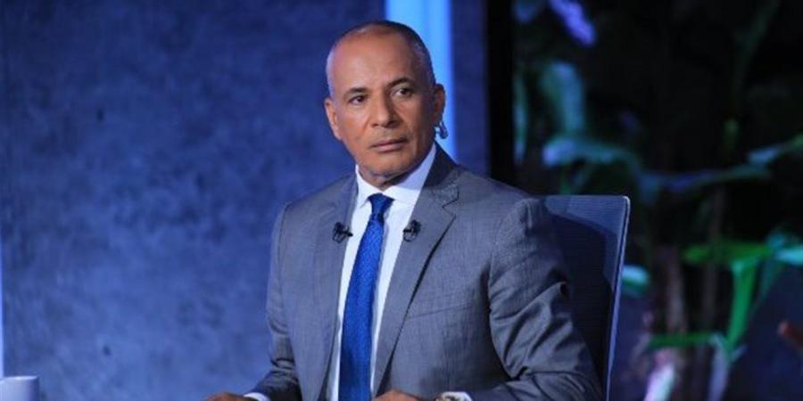 أحمد موسى: توسع زراعي غير مسبوق وزيادة مرتقبة للرقعة الزراعية بنسبة 50%