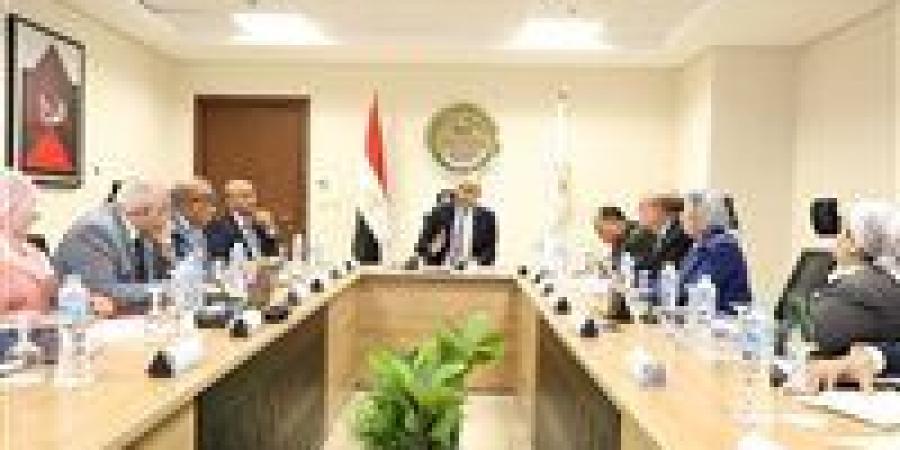 وزير التعليم: تسجيل أكثر من 750 ألف طالب على منصة البرمجة