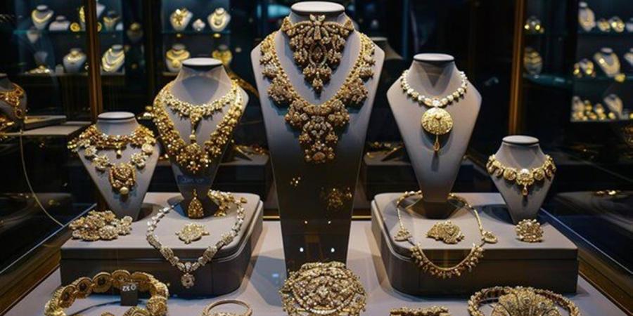 سعر الذهب اليوم في مصر الخميس 27 نوفمبر 2025: سعر عيار 21 الآن