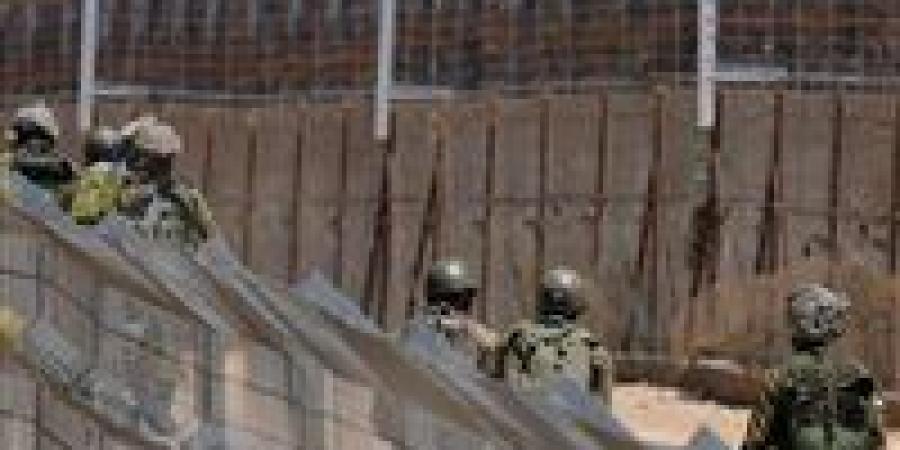 حدث أمني خطير يهز الجولان وجبل الشيخ السوريين.. والجيش الإسرائيلي يكشف التفاصيل