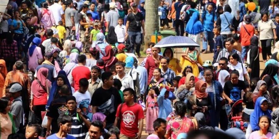 جاكرتا تتفوق على طوكيو كأكبر مدينة في العالم من حيث عدد السكان