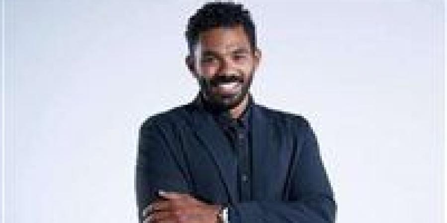 أحمد خالد حسانين يحفز لاعبي الزمالك في مران اليوم استعدادًا لمواجهة كايزر تشيفز