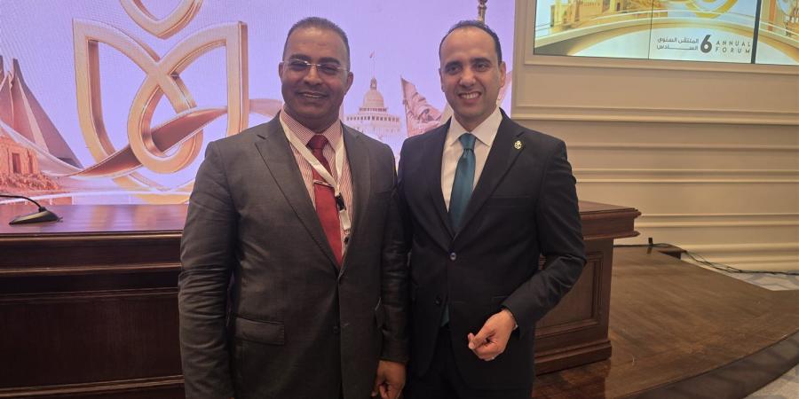 شاهد|«التلوانى»: 6 ملايين سجل صحي إلكتروني وخفض الإنفاق47% بالتأمين الشامل