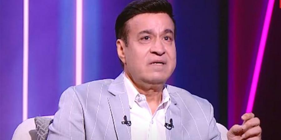 الحق سيظهر.. حلمي عبد الباقي يرد على حملات الإساءة