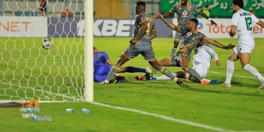 موعد مباراة المصري البورسعيدي وزيسكو في كأس الكونفدرالية الأفريقية والقنوات الناقلة والتشكيل المتوقع