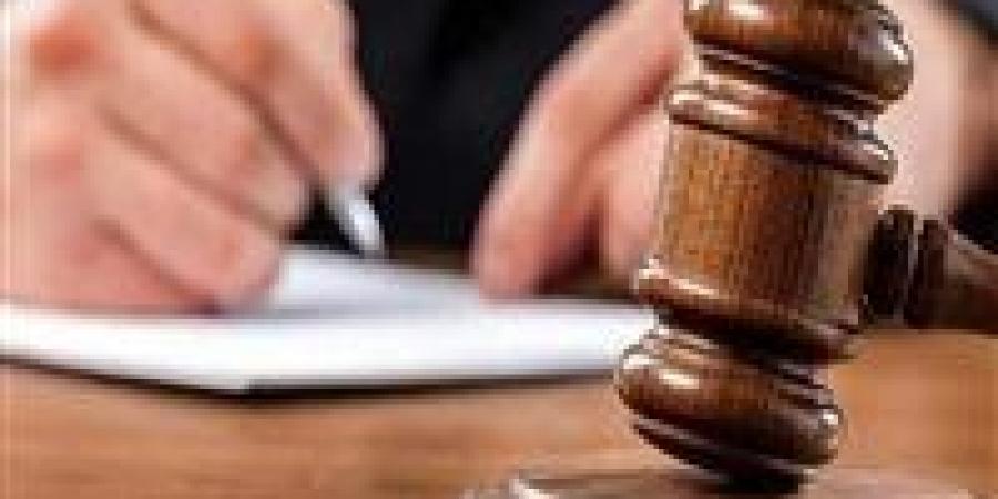 استئناف المتهم بدهس معلمة بمصر الجديدة