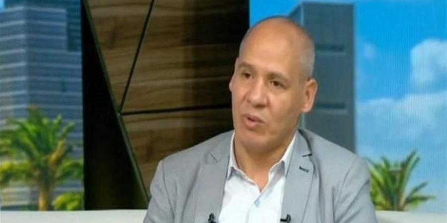 البقيعي: الاحتلال الإسرائيلي دائم الاعتداء على سوريا منذ سقوط الأسد