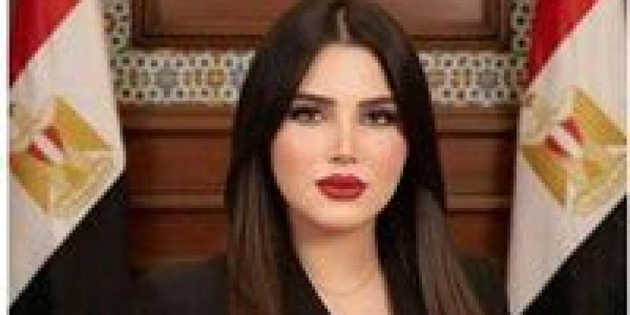 تحيا مصر ينشر السيرة الذاتية لـ ريهام ابوالحسن رمضان بعد فوزها في انتخابات النواب 2025