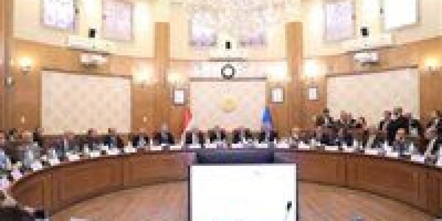 وزير التعليم العالي يكرم الجامعات الفائزة في مسابقة "أفضل جامعة صديقة للبيئة" 2024/2025