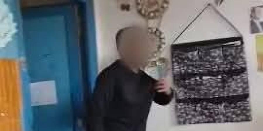 قرار عاجل من تعليم الإسكندرية بشأن واقعة فيديو الطلاب داخل مدرسة عبد السلام المحجوب