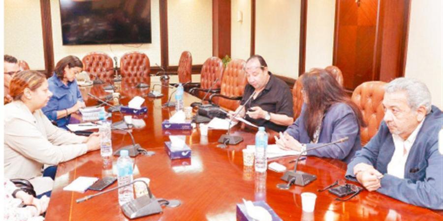 فبركة «لجنة الدراما» تتحدث لـ«الدستور» عن «الضوابط المزعومة» لـ«مسلسلات رمضان 2026»