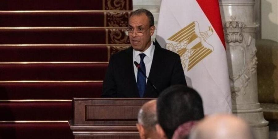 وزير الخارجية: حريصون على مواصلة دعم مؤسسات الدولة اللبنانية