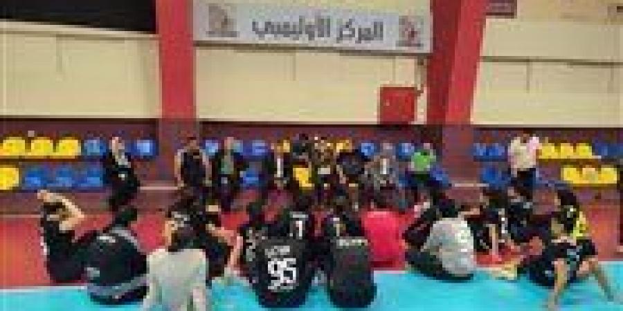 اليوم.. منتخب سيدات اليد يواجه النمسا في افتتاح المونديال