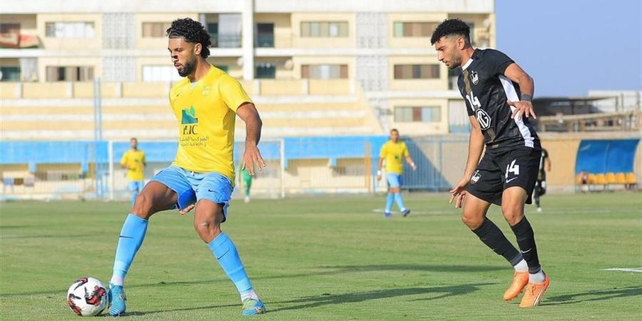 دوري المحترفين.. أبوقير للأسمدة يستضيف الاتصالات والقناة يواجه مالية كفر الزيات