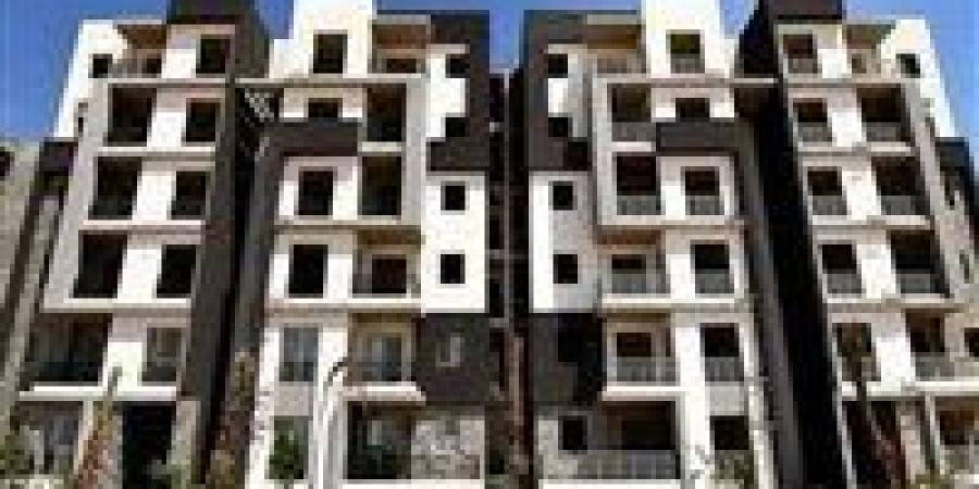 رسميًا.. رابط حجز شقق الإسكان الفاخر 2025 بقيمة مقدم 201 ألف جنيه |تفاصيل