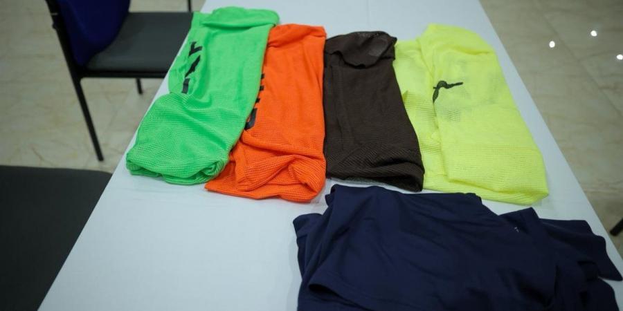 تفاصيل الاجتماع الفني لمباراة باور ديناموز وبيراميدز في دوري الأبطال