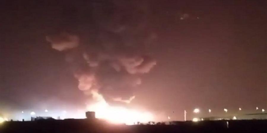 أمريكا تُدين هجوما استهدف حقل غاز كورمور فى العراق