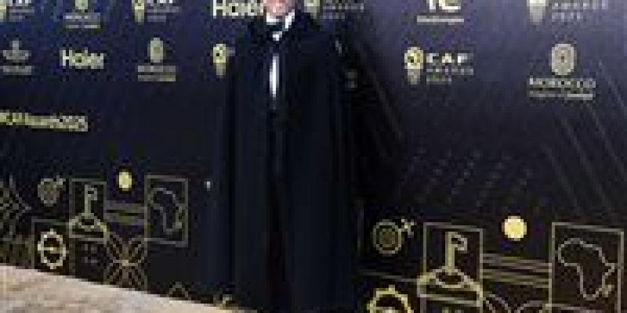 حكيمي في سباق مع الزمن ببرنامج تأهيلي قبل “كان 2025”.. هل يستطيع؟