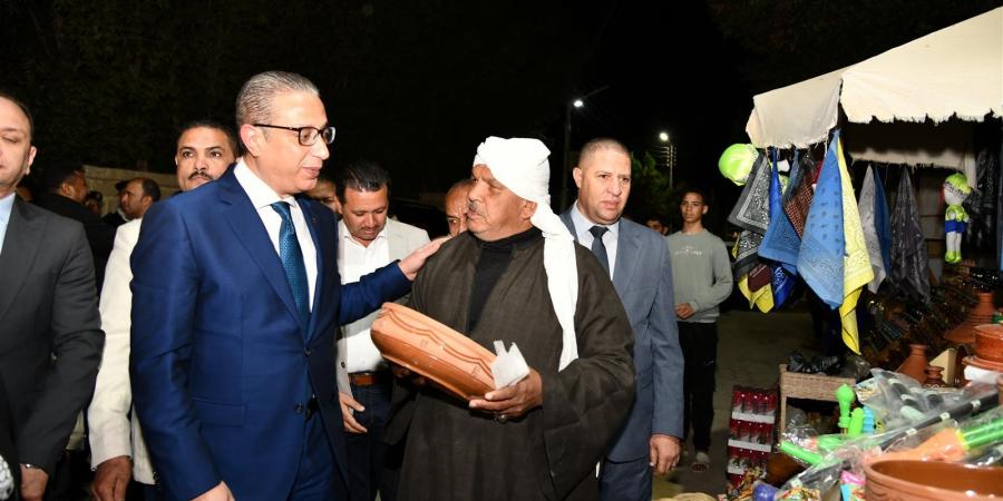 ختام فعاليات مهرجان تونس للخزف والحرف اليدوية في دورته الثانية عشرة