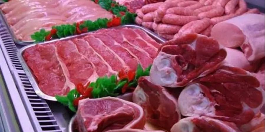 أسعار اللحوم في أسواق الغربية اليوم الجمعة 28 نوفمبر 2025