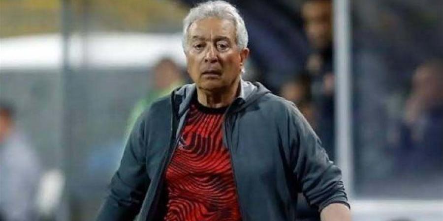 حلمي طولان يكشف استعدادات منتخب مصر الثاني قبل انطلاق بطولة كأس العرب