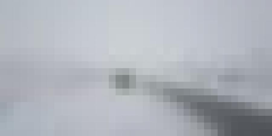 بسبب تساقط الثلوج.. هذه قائمة الطرق المغلقة