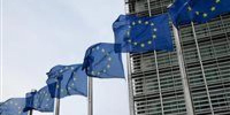 الاتحاد الأوروبي يُجمّد العقوبات الجديدة على موسكو مؤقتًا… والسبب مفاجئ