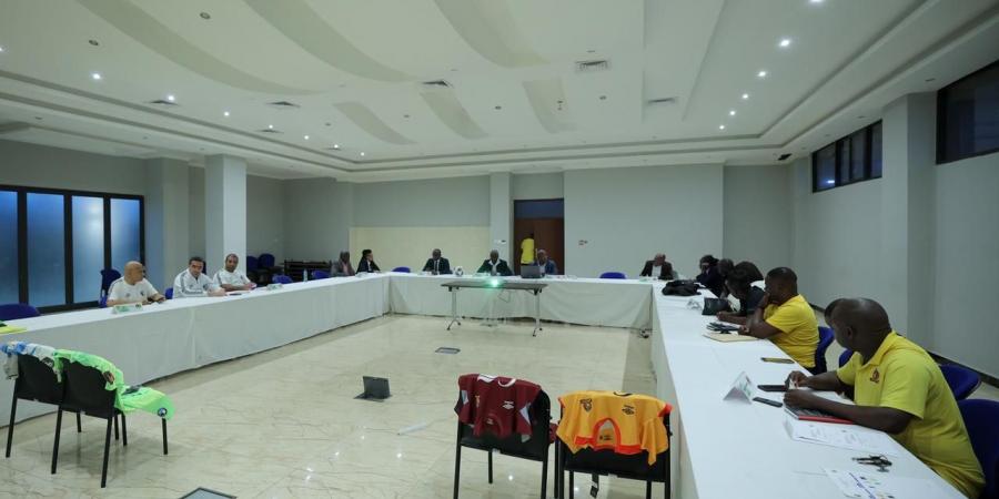 دوري أبطال أفريقيا.. تفاصيل الاجتماع الفني لمباراة بيراميدز وباور ديناموز