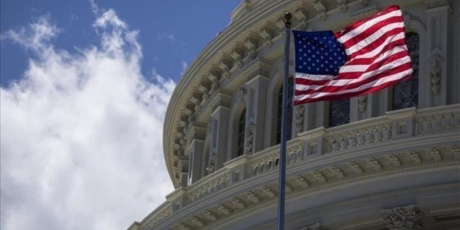 مراسل القاهرة الإخبارية: واشنطن تعيش حالة استنفار غير مسبوقة