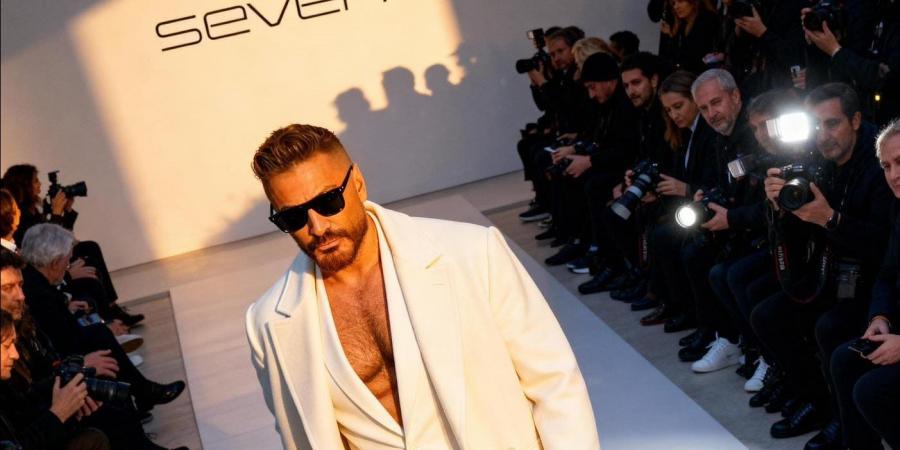 تامر حسني عن تعرضه لـ خطأ طبي: مش حقيقي