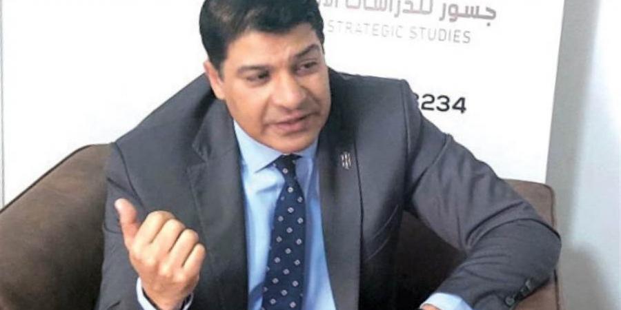 أمين «القومى لحقوق الإنسان»: التيار العام فى الدولة يسعى لتحسين الوضع الحقوقى.. والقيادة السياسية تدفع نحو إصلاحات جادة