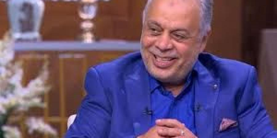 النقابة جوايا وعبلة كامل كلمتني بعد الاستقالة.. أبرز تصريحات أشرف زكي مع شريف عامر