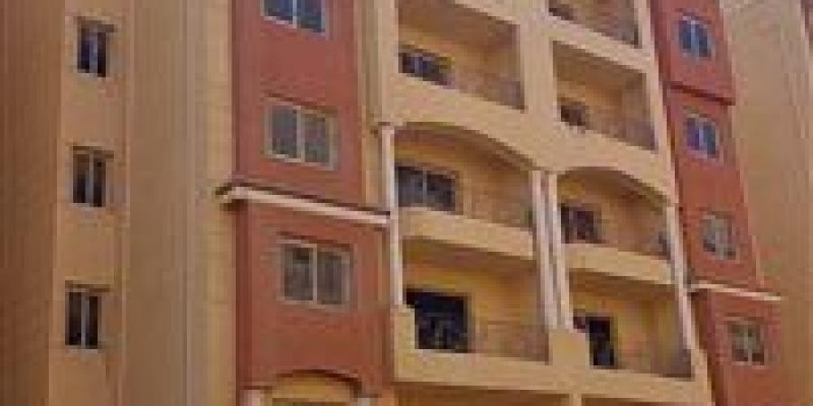 جاهزة للتسليم.. موعد وتفاصيل حجز 253 وحدة سكنية بمواقع متميزة