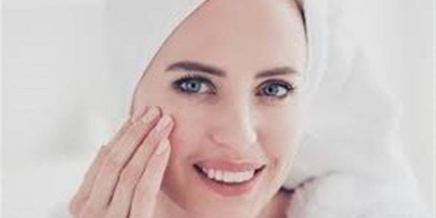 نصائح للعناية بالبشرة: 5 خطوات للحصول على بشرة صحية ومتوهجة