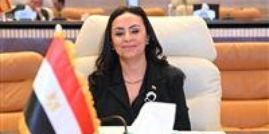 وزيرة التضامن تكشف سيناريوهات التعامل مع «كارثة طبيعية» حال حدوثها في الواقع