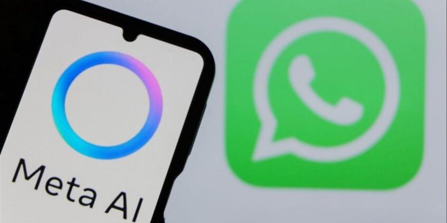 قرار جديد من "ميتا" بشأن استخدام "واتساب".. والذكاء الاصطناعي كلمة السر