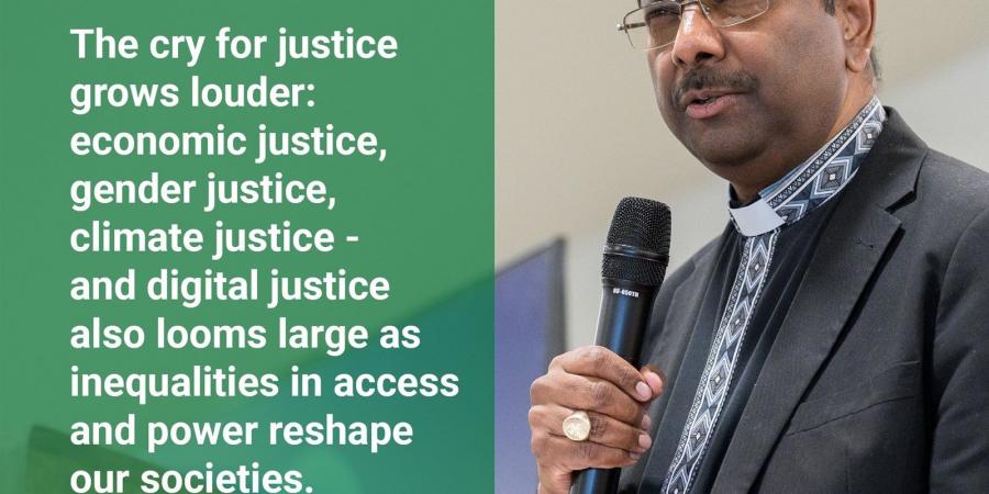 بيلاي: صرخة العدالة تتصاعد.. والعدالة الرقمية تبرز مع اتساع فجوة عدم المساواة