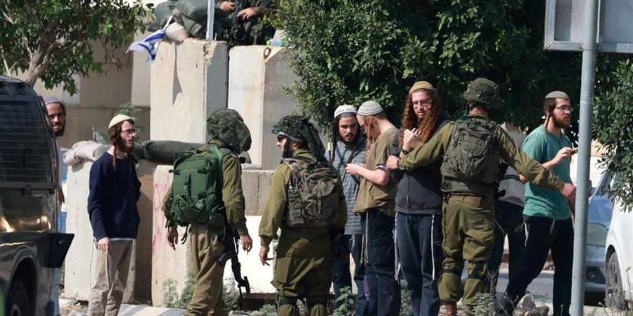 حملة اعتقالات موسعة في الضفة ووزير الحكم المحلي يتفقد طمون لحصر الخسائر