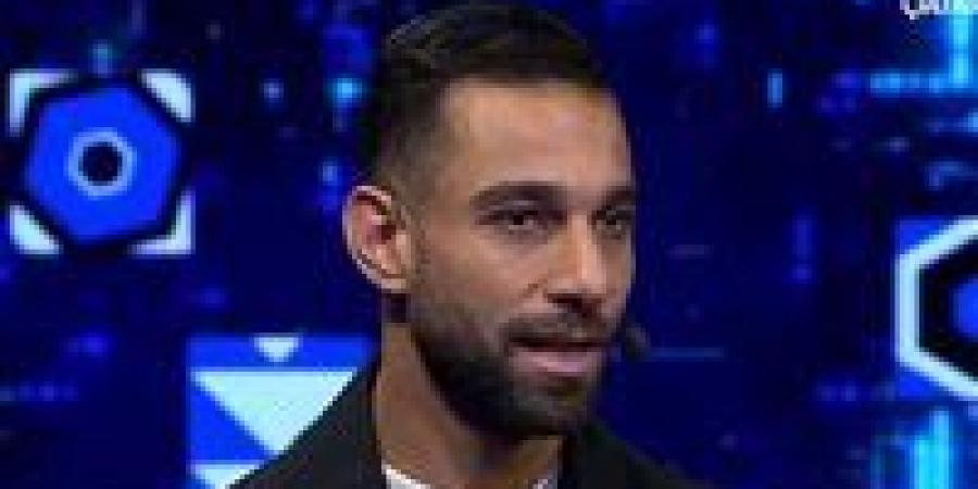 السولية: كنت أتمنى تقديرًا أكبر من إدارة الأهلي قبل رحيلي