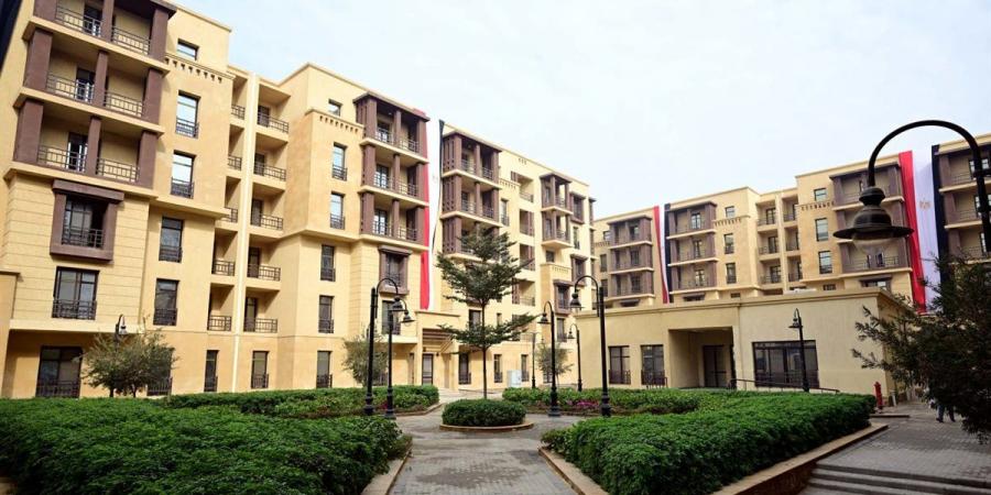 رئيس الوزراء: نسابق الزمن للانتهاء من أعمال إعادة إحياء القاهرة التاريخية