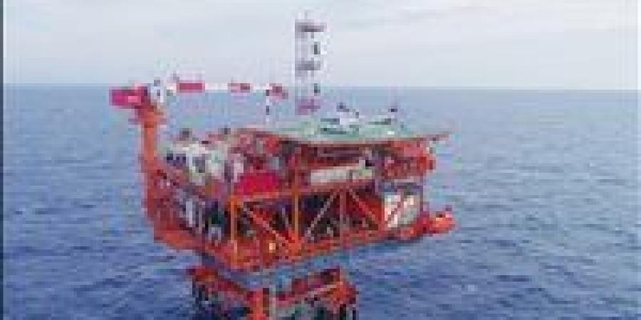 8 مليارات دولار تشعل سباق الطاقة| 480 بئرًا جديدًا تعيد رسم خريطة الغاز