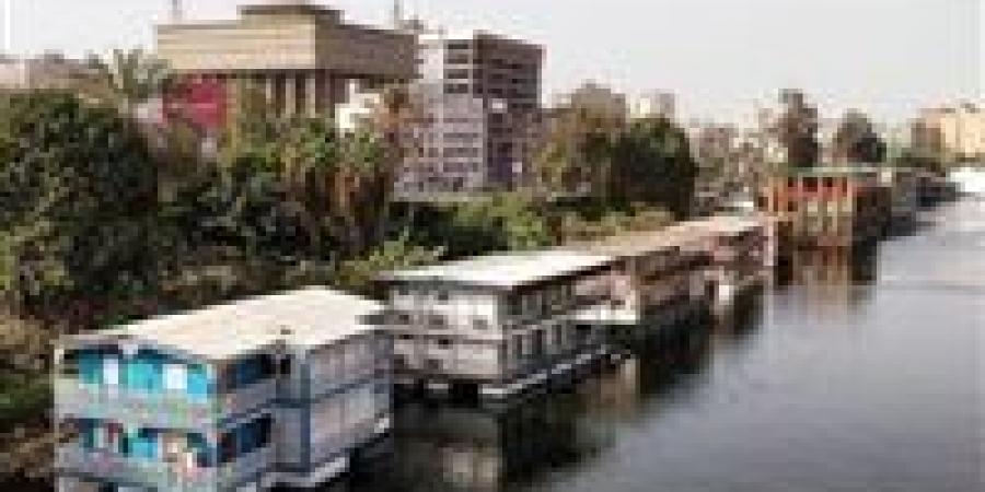 الري توضح مصير النوادي الموجودة على ضفاف النيل